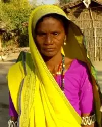 Rathwi Bareli People