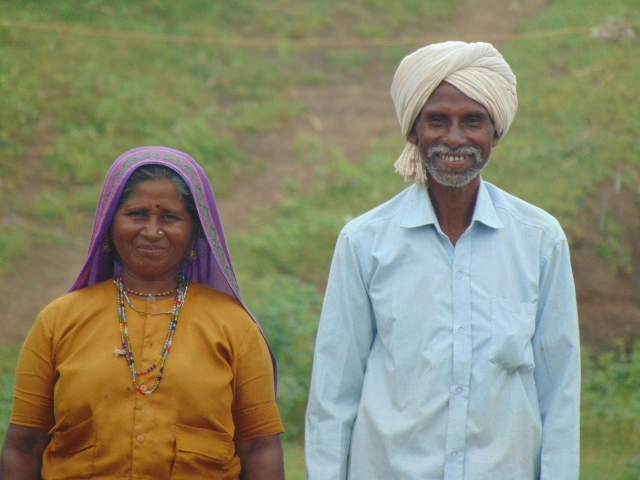 दुय माणसे